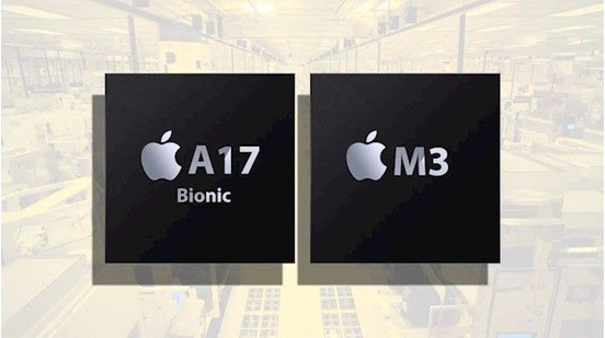 万荣苹果15维修站分享iPhone15系列会用3nm芯片吗 