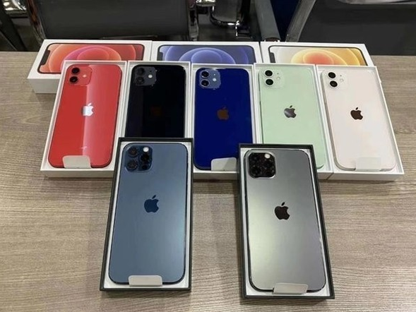 万荣苹果手机维修分享iPhone 13外观会有哪些改进 