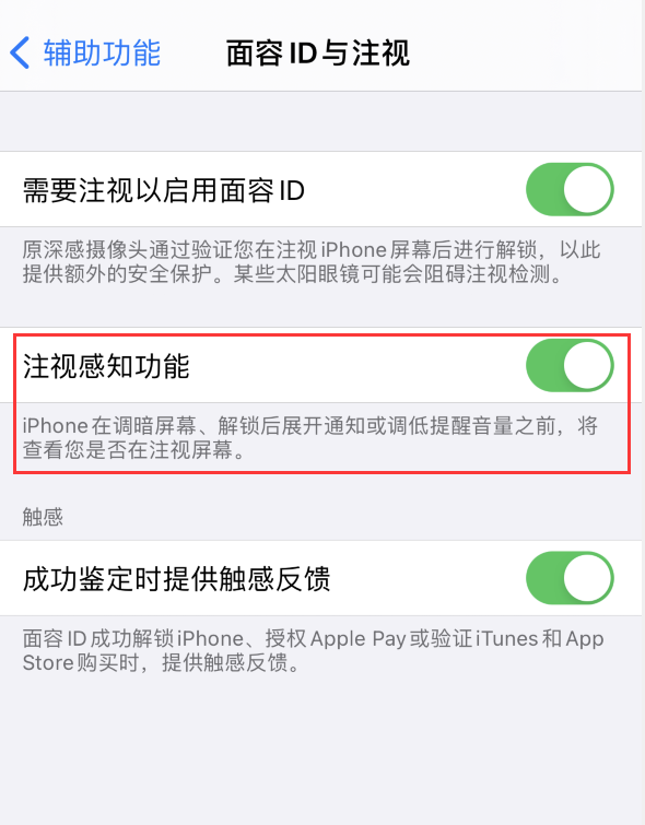 万荣苹果手机维修分享iPhone 12 不会自动锁屏怎么办 