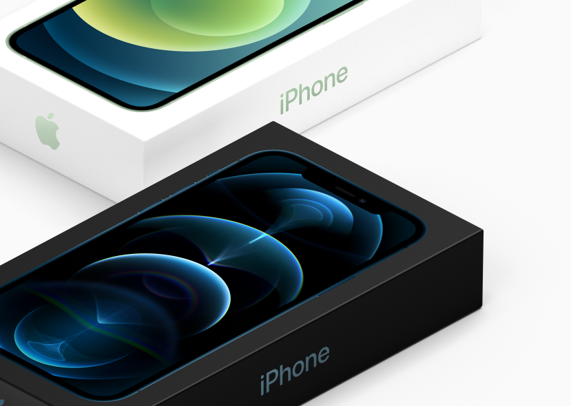 万荣苹果手机维修分享购买了 iPhone 12 不满意如何申请退货 